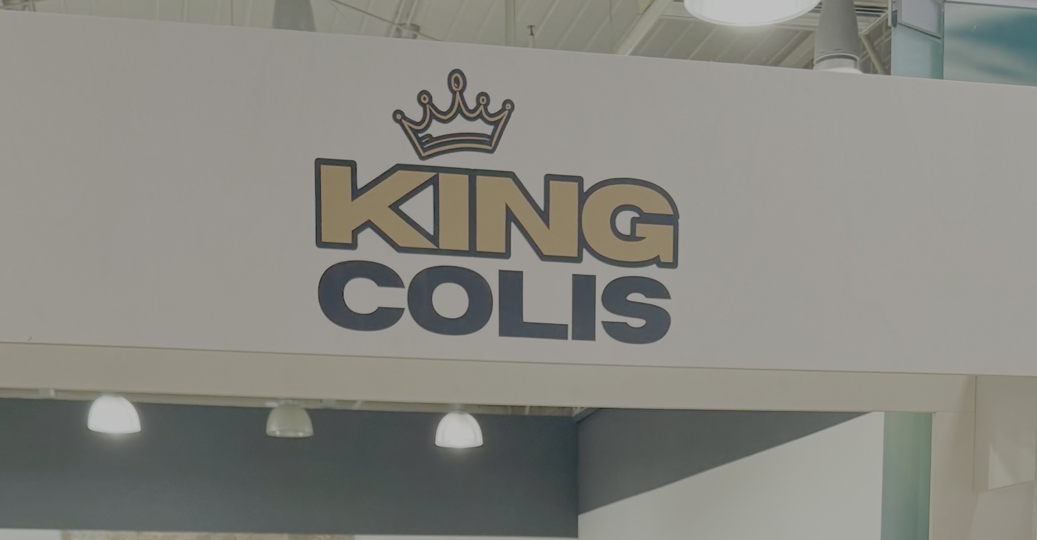 king colis