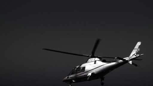 helikopter