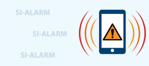 si alarm