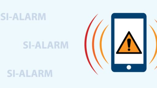 si alarm