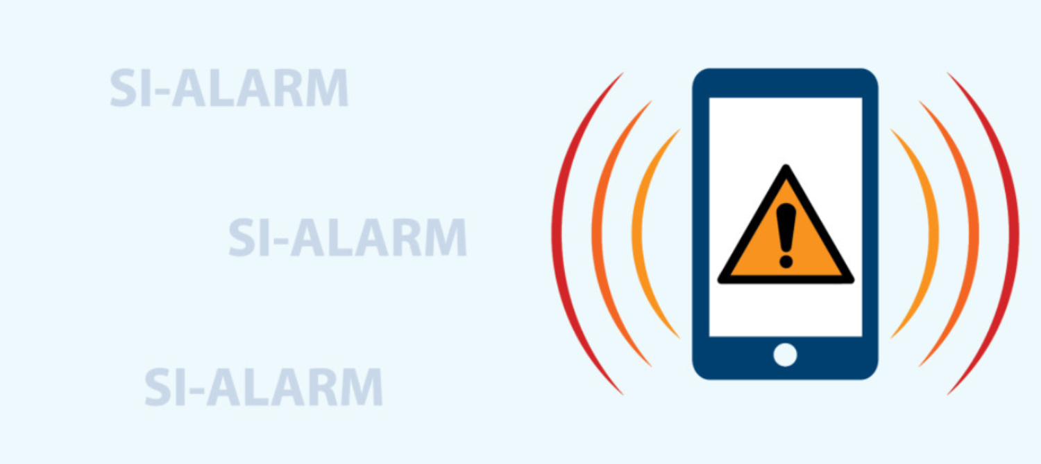 si alarm