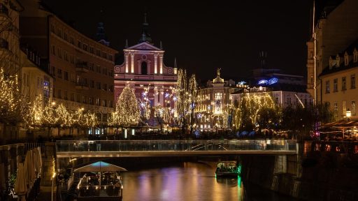 ljubljana