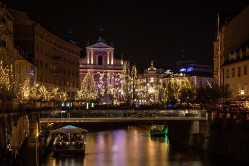ljubljana