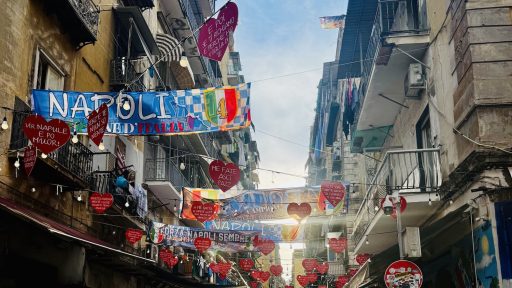 napoli