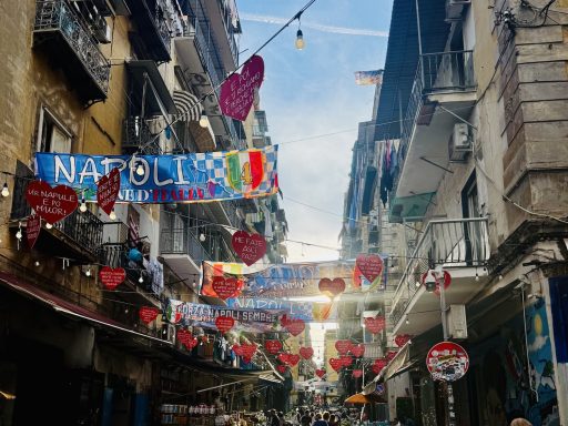 napoli