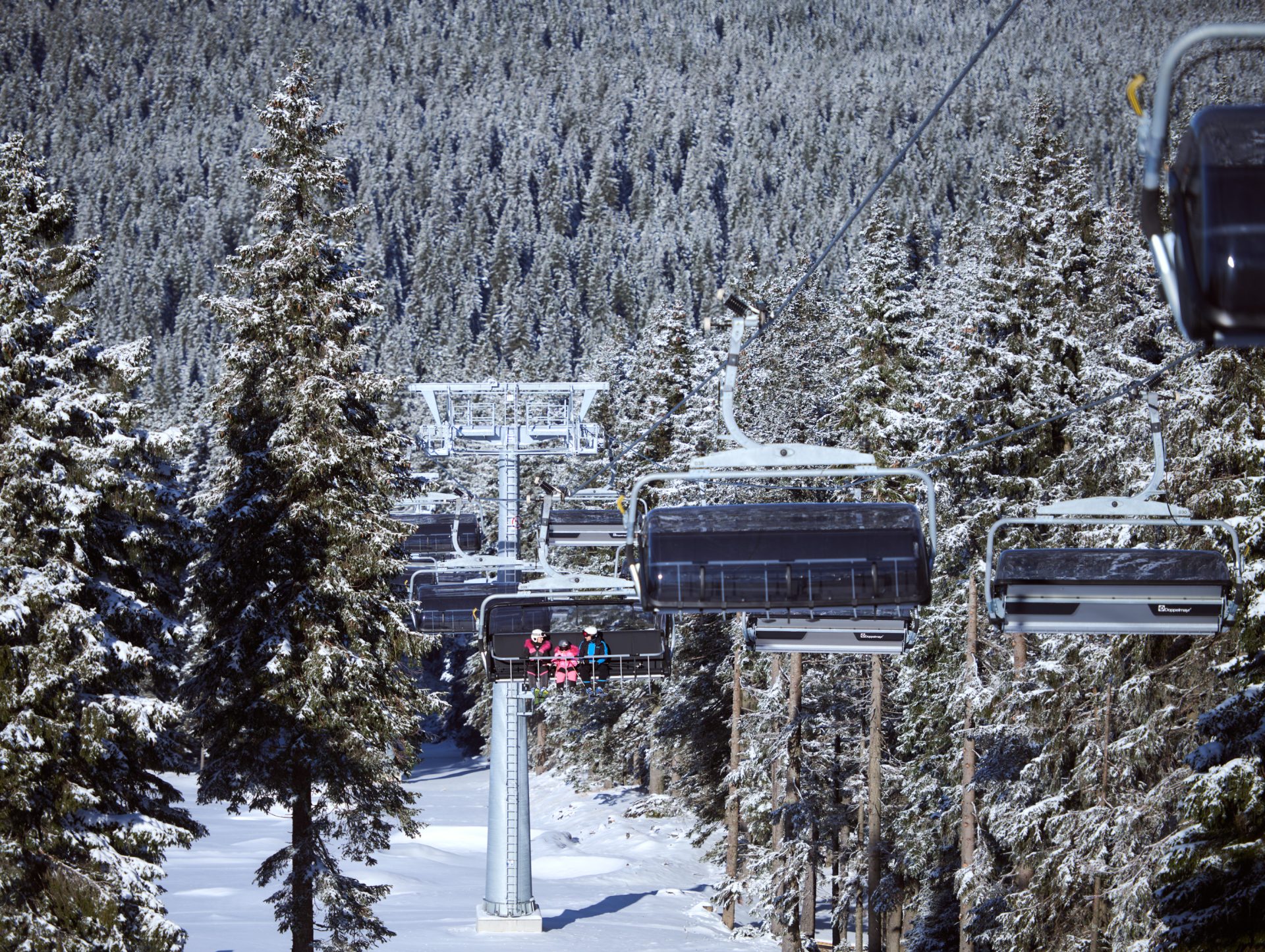 Unitur Rogla Mašinžaga Iztok Medja 1