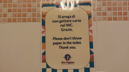wc italija