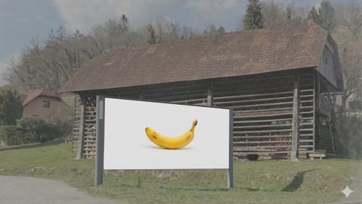 banana