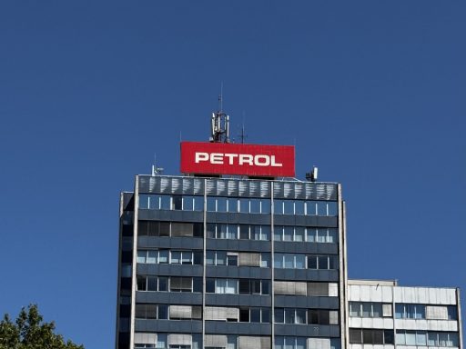 petrol