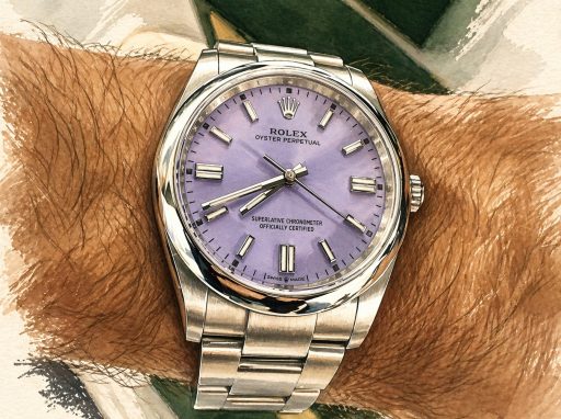 rolex