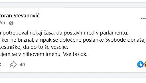 pocestnice