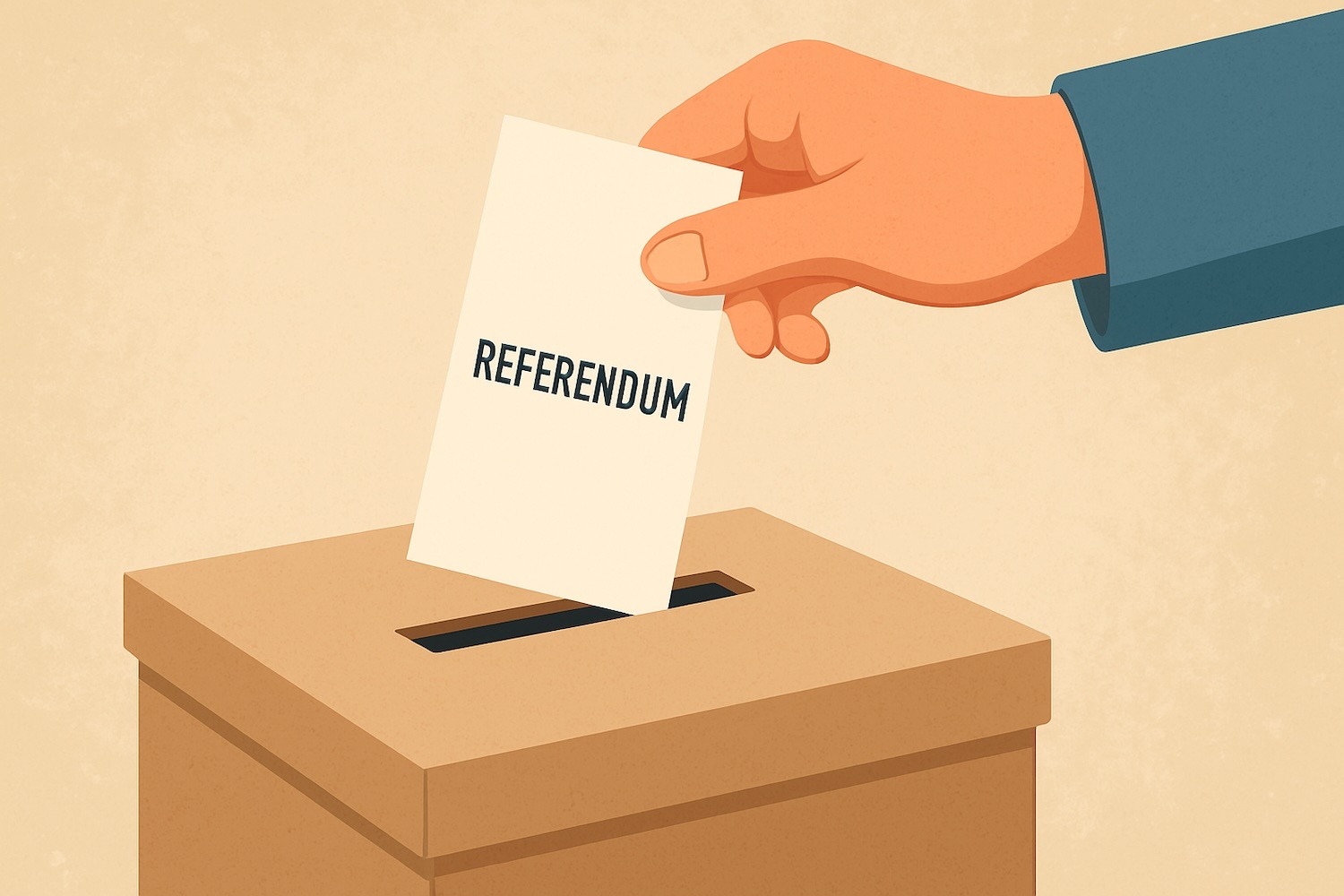 referendum bo