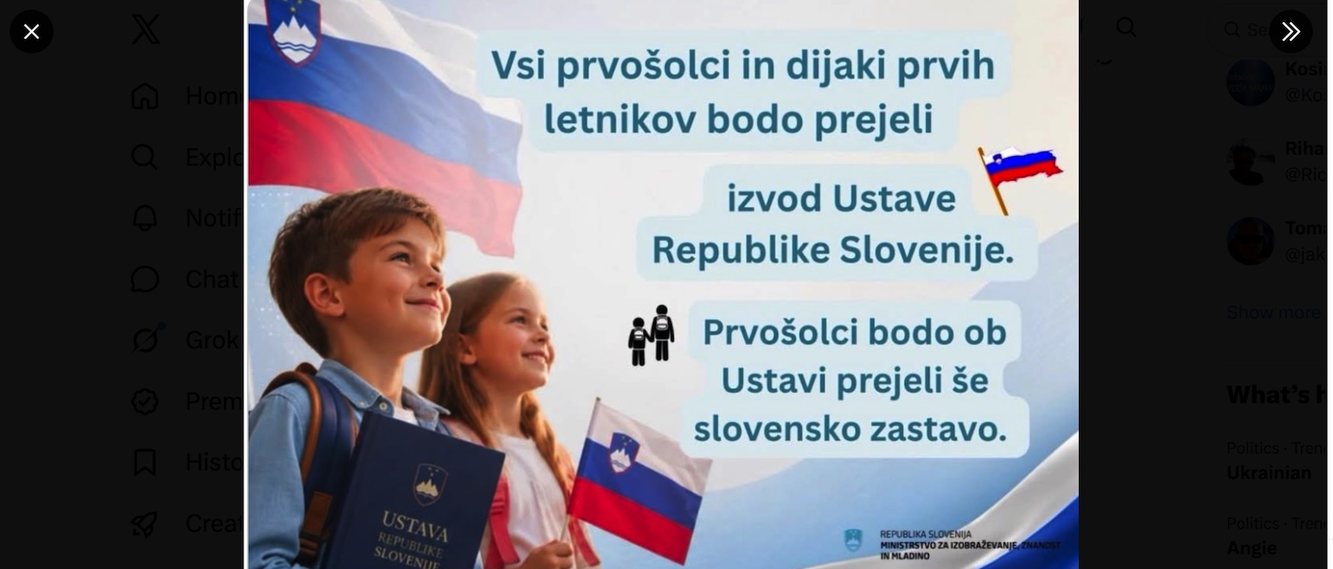ustava
