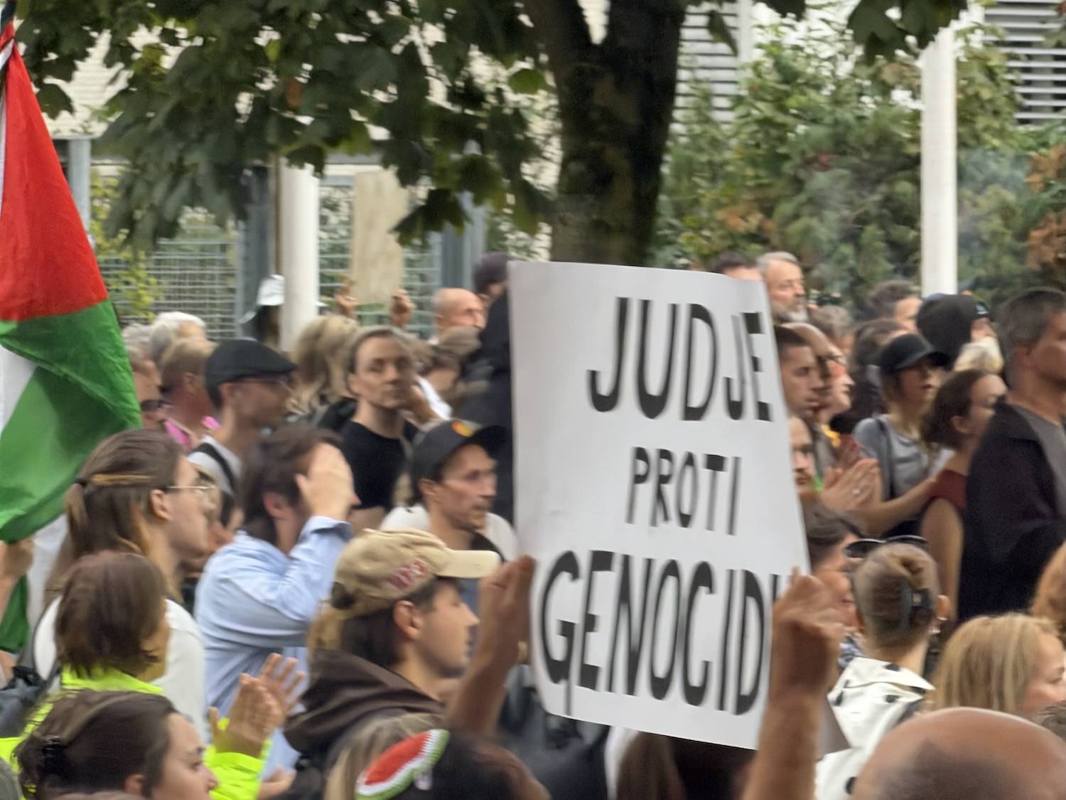 pobijanje otrok