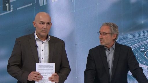 Borut Roncevic Tarca