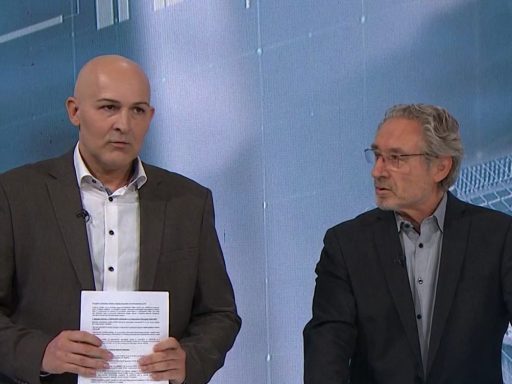 Borut Roncevic Tarca