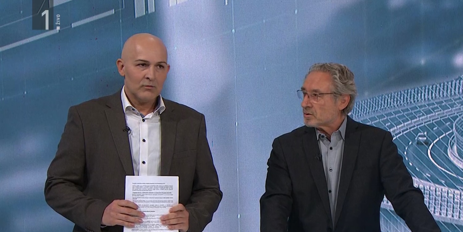 Borut Roncevic Tarca