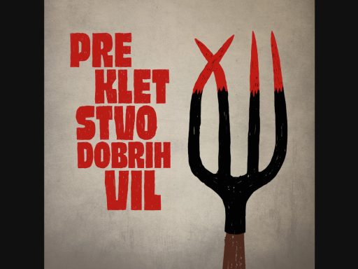 prekletstvo dobrih vil