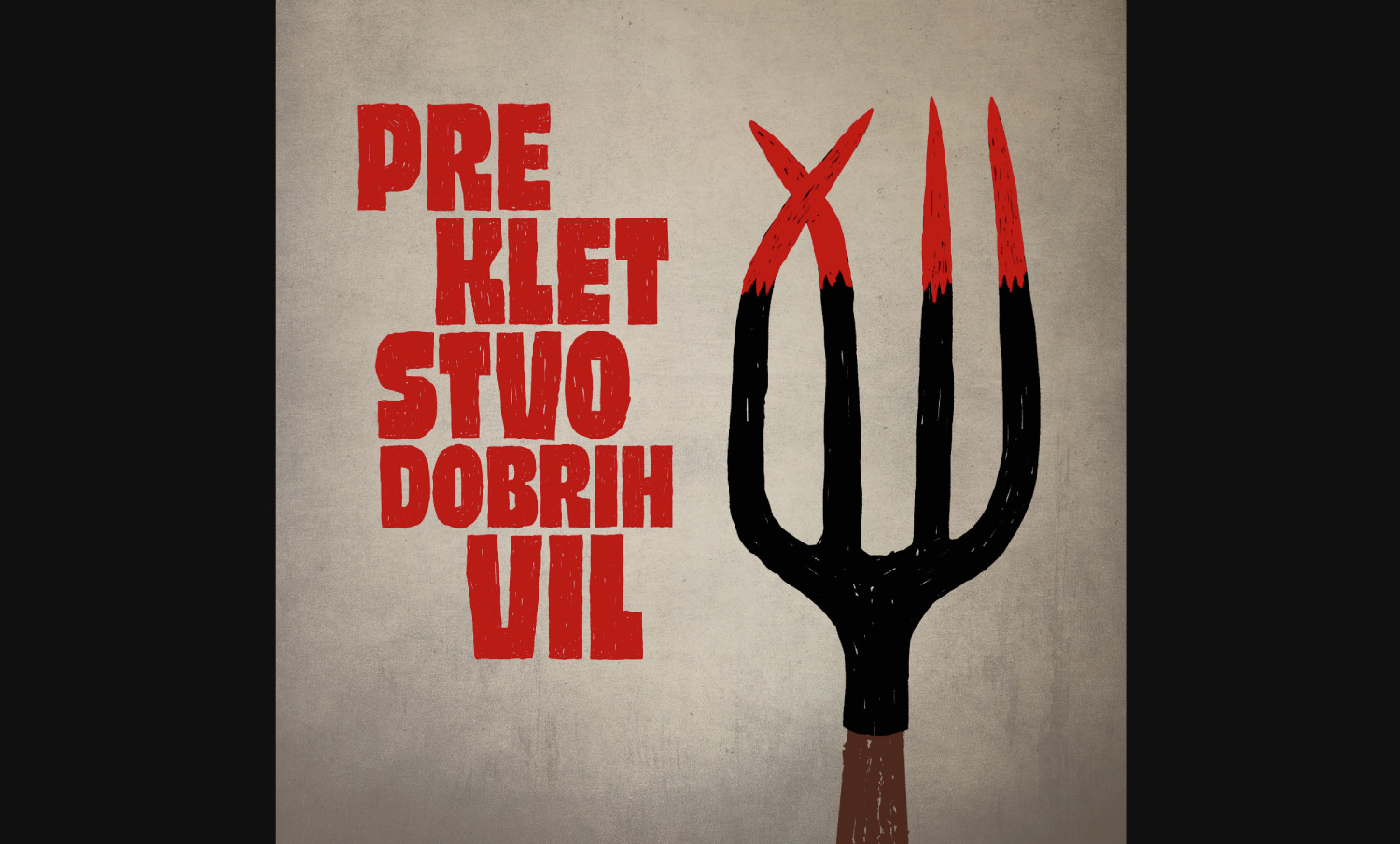 prekletstvo dobrih vil