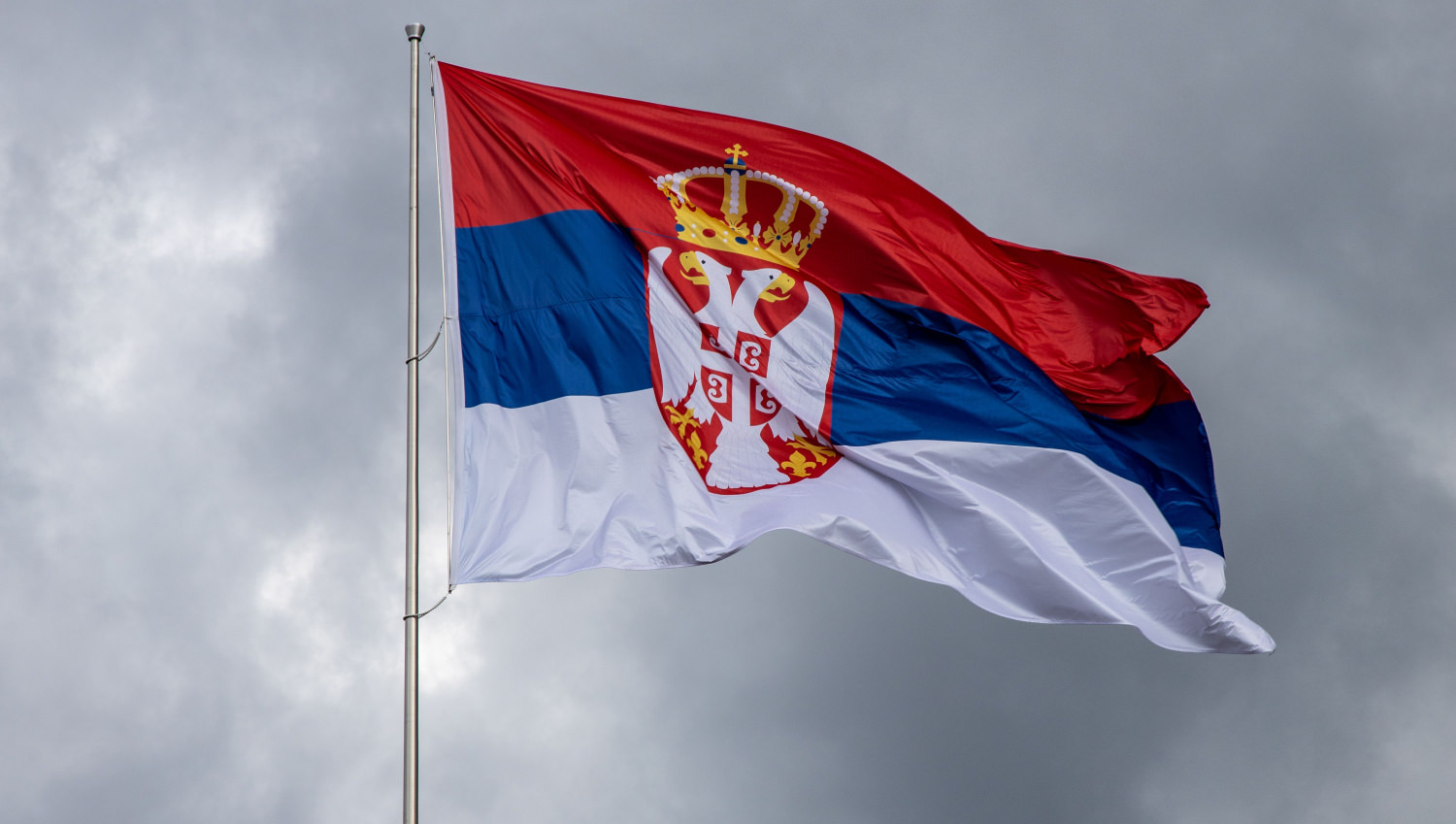 Zastava Srbija