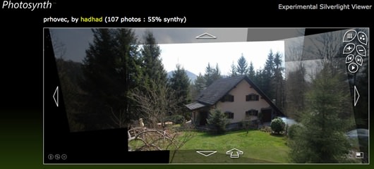 photosynth