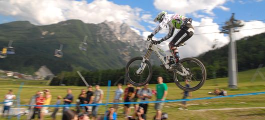 Hit Downhill European Championships 2