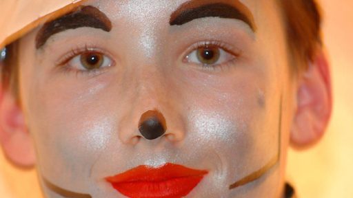 Maske 2