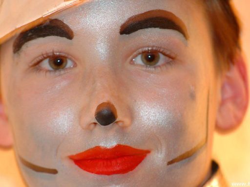 Maske 2