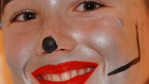 Maske 3