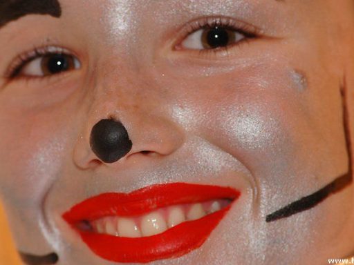 Maske 3