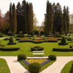 Arboretum 1