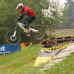 Bike park, Kranjska Gora 3
