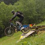 Bike park, Kranjska Gora 4