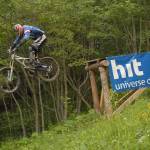 Bike park, Kranjska Gora 5