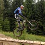 Bike park, Kranjska Gora 6