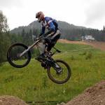Bike park, Kranjska Gora 7