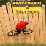 Bike park, Kranjska Gora 8