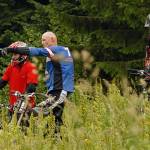 Bike park, Kranjska Gora 9