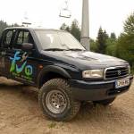 Bike park, Kranjska Gora 10