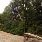 Bike park, Kranjska Gora 11