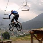 Bike park, Kranjska Gora 12