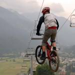 Bike park, Kranjska Gora 13