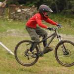 Bike park, Kranjska Gora 16