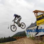 Bike park, Kranjska Gora 18