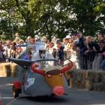 Red Bull Soapbox 9