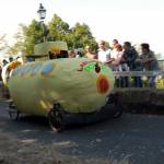 Red Bull Soapbox 13