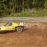 Avtocross Tunjice 2