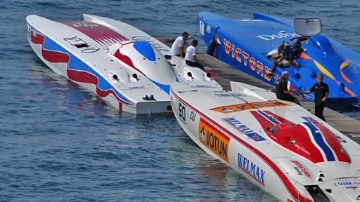 Formula Class 1 4