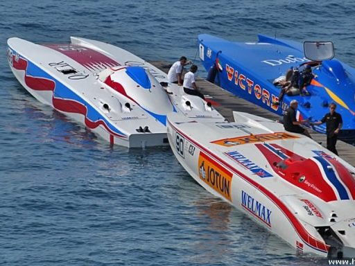 Formula Class 1 4