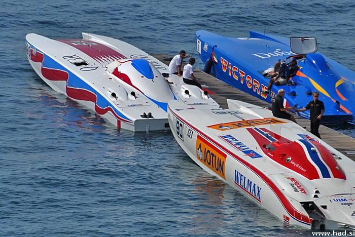 Formula Class 1 4